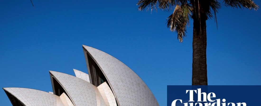 Teenager Admits to Plotting Terrorist Attack on Sydney Opera House and Marathon