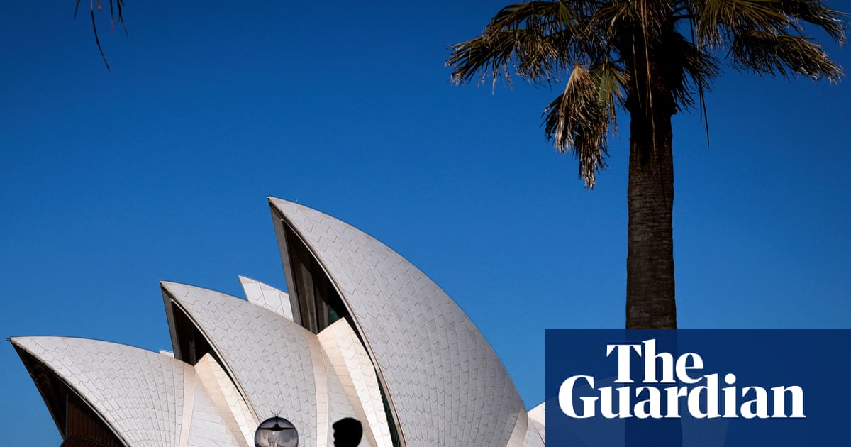 Teenager Admits to Plotting Terrorist Attack on Sydney Opera House and Marathon