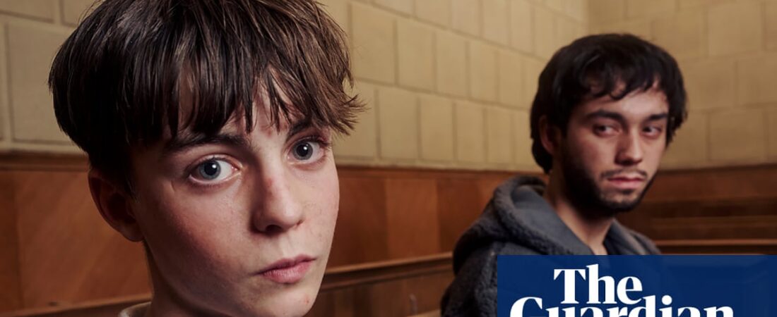 TV Tonight: Take a Seat on the Jury as a Teenager Stands Trial for Murder