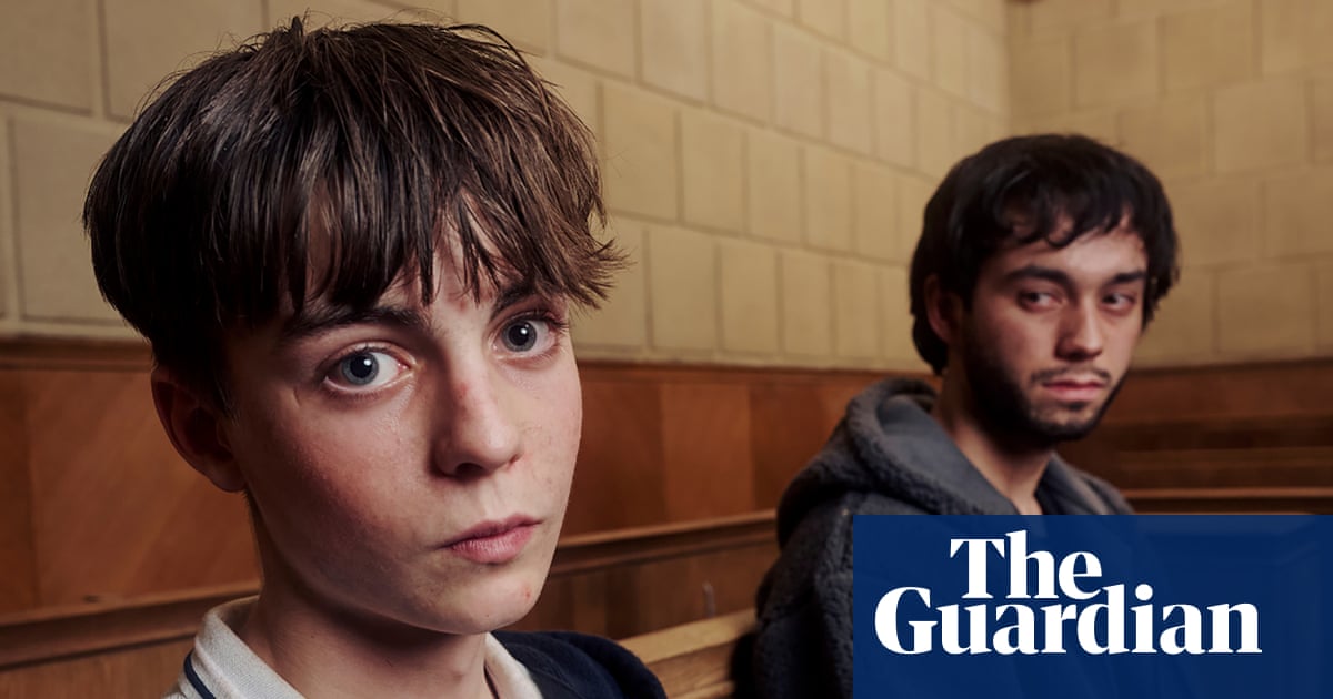 TV Tonight: Take a Seat on the Jury as a Teenager Stands Trial for Murder