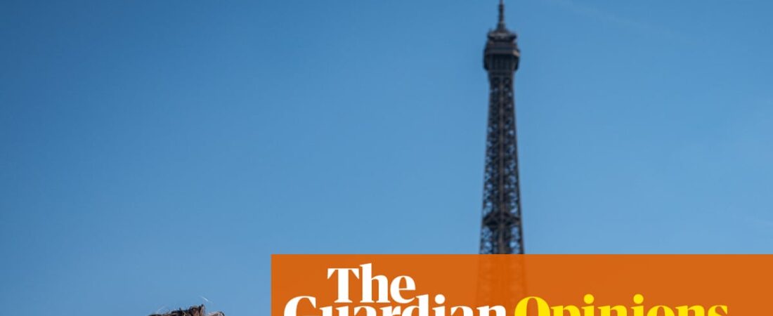 Unbearable Temperatures and Mediaeval Odours: Has Extreme Climate Ended the Allure of the Euro Summer?