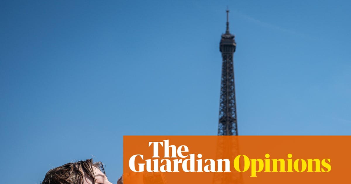 Unbearable Temperatures and Mediaeval Odours: Has Extreme Climate Ended the Allure of the Euro Summer?